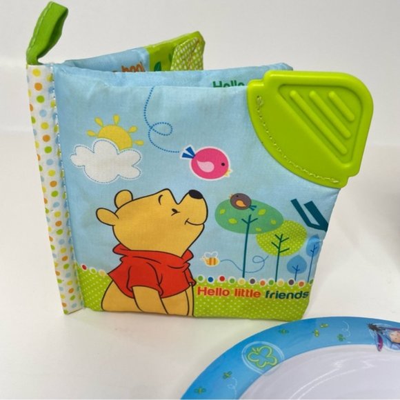 Winnie the Pooh Bundle - Picture 8 of 9